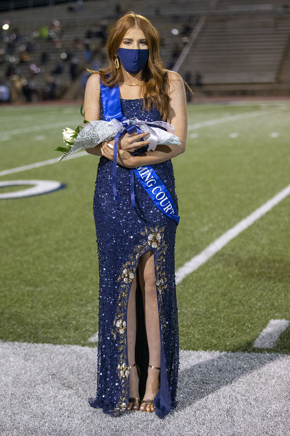 Bryan Homecoming